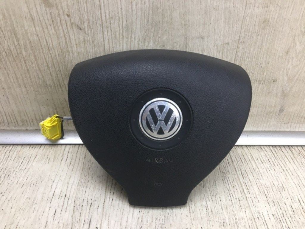 1K0 880 201 BD 1QB | Подушка безпеки в кермо VOLKSWAGEN JETTA 05-10