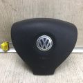 1K0 880 201 BD 1QB | Подушка безпеки в кермо VOLKSWAGEN JETTA 05-10