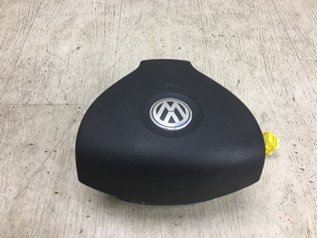 1K0 880 201 BD 1QB | Подушка безпеки в кермо VOLKSWAGEN JETTA 05-10 - Фото 3