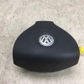 1K0 880 201 BD 1QB | Подушка безпеки в кермо VOLKSWAGEN JETTA 05-10 - Прев'ю 3