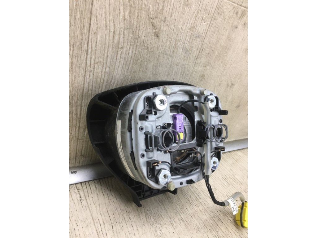 1K0 880 201 BD 1QB | Подушка безпеки в кермо VOLKSWAGEN JETTA 05-10 - Фото 6