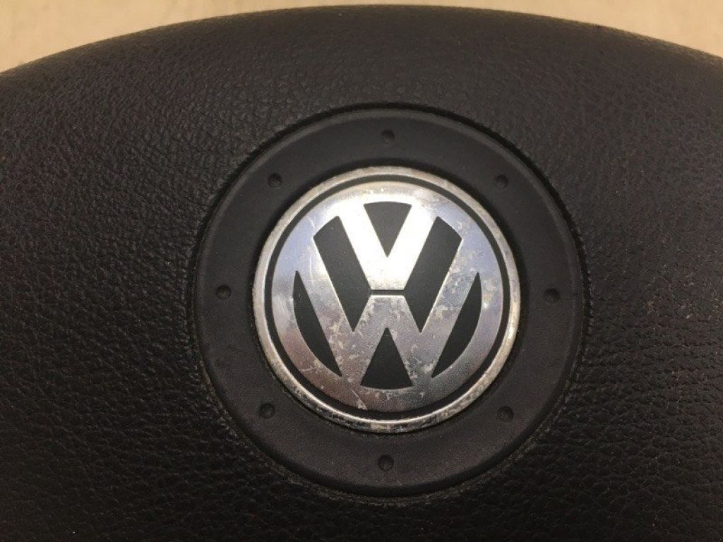 1K0 880 201 BD 1QB | Подушка безпеки в кермо VOLKSWAGEN JETTA 05-10 - Фото 9