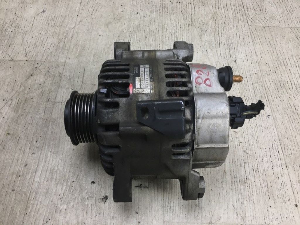 3730025310 | Генератор KIA FORTE/CERATO TD 08-13
