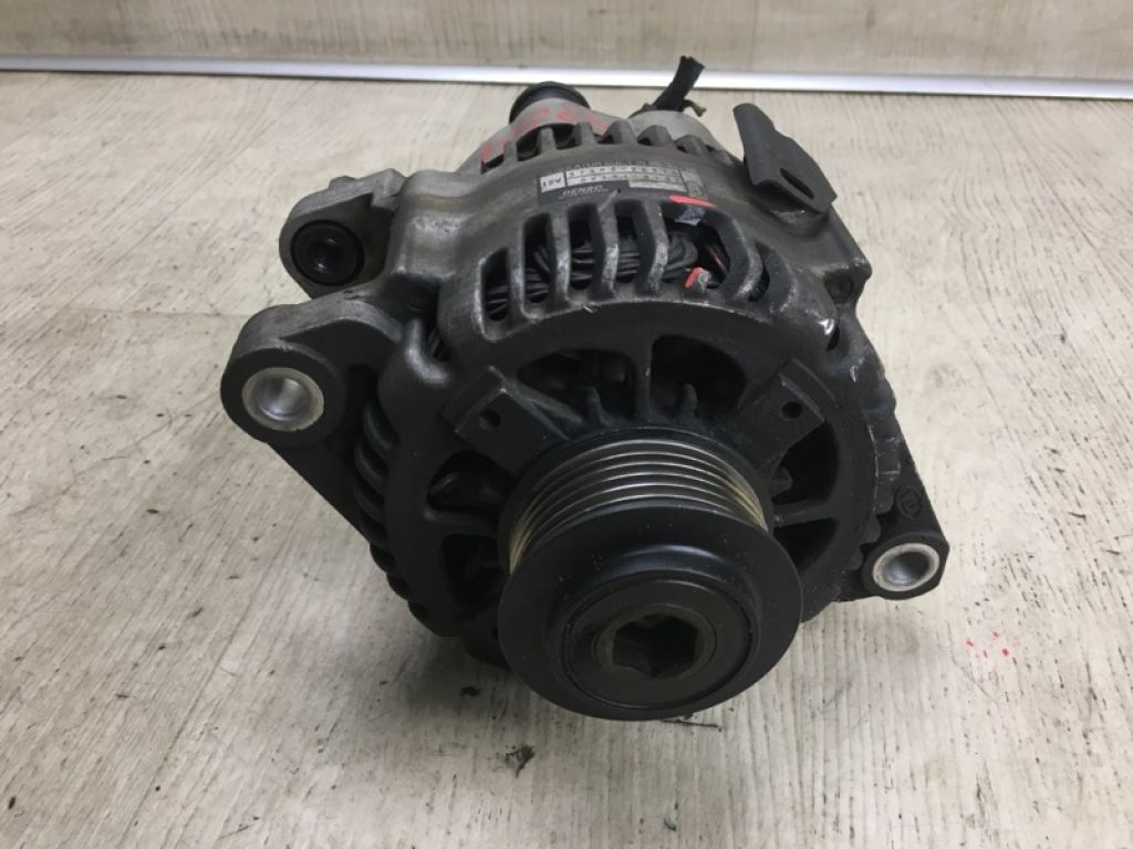 3730025310 | Генератор KIA FORTE/CERATO TD 08-13 - Фото 3