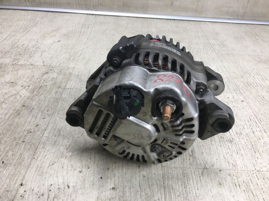 3730025310 | Генератор KIA FORTE/CERATO TD 08-13 - Фото 4