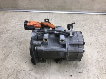 Компрессор кондиционера HYUNDAI SONATA YF 10-14