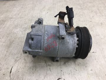 Компресор кондиціонера KIA SOUL AM 08-13
