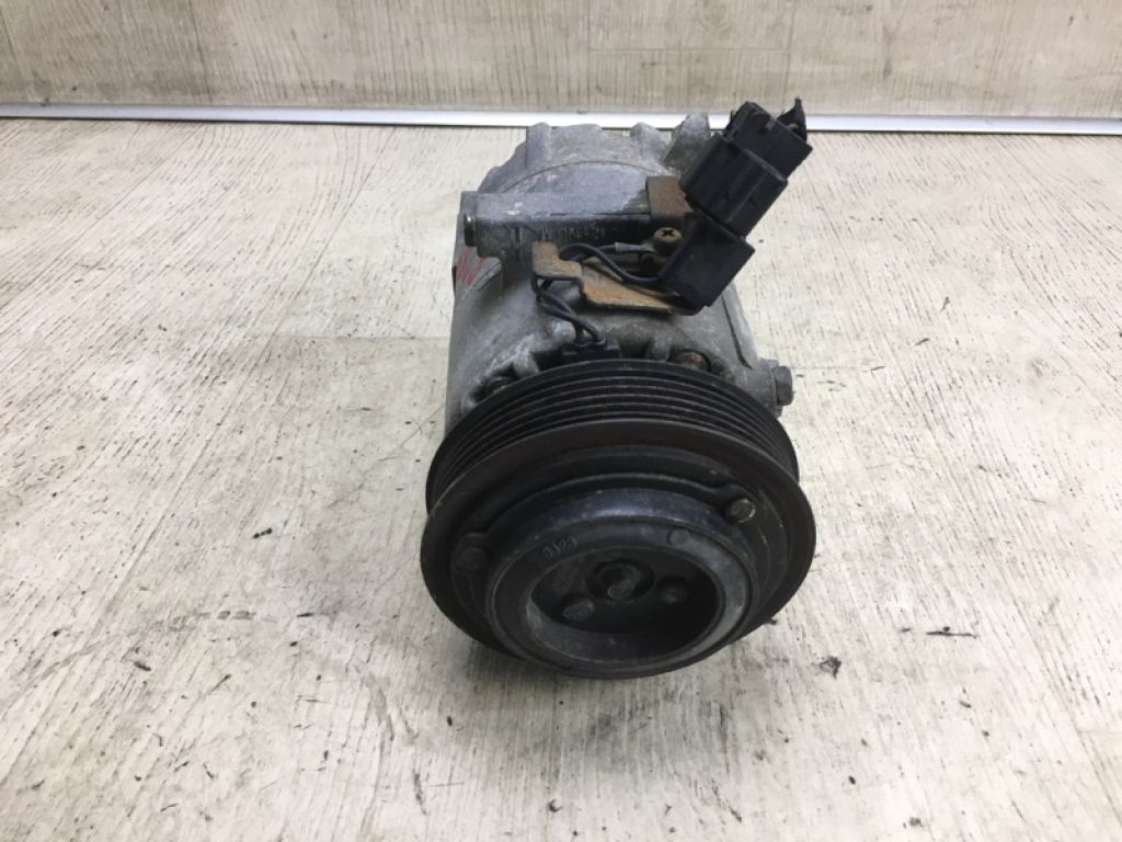 977012K700 | Компресор кондиціонера KIA SOUL AM 08-13 - Фото 2