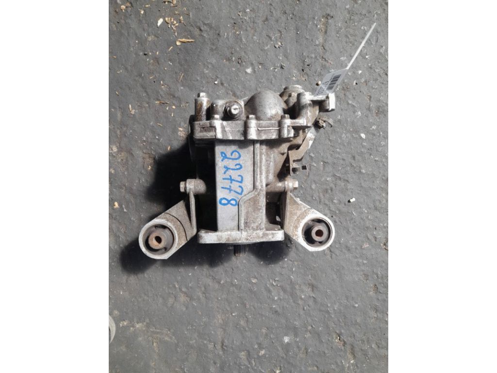 3501A114 | Редуктор задній MITSUBISHI OUTLANDER XL 05-13