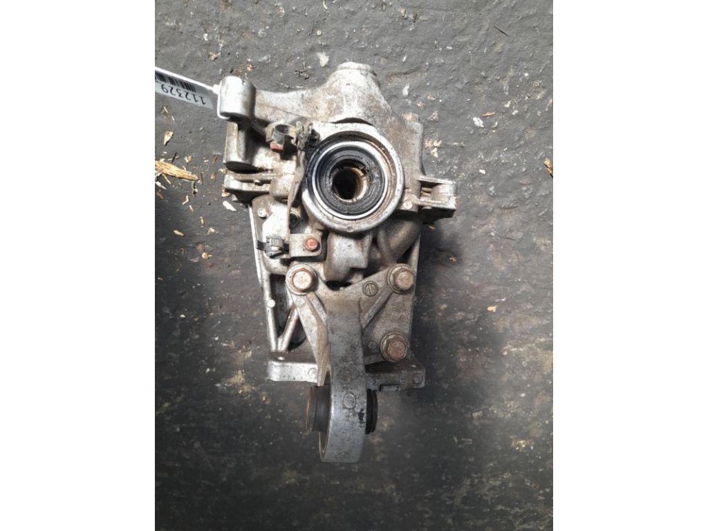 3501A114 | Редуктор задній MITSUBISHI OUTLANDER XL 05-13 - Фото 3