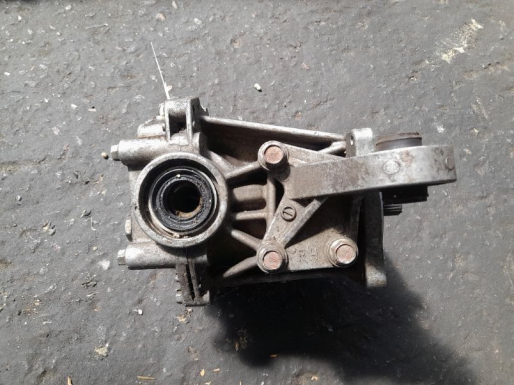 3501A114 | Редуктор задній MITSUBISHI OUTLANDER XL 05-13 - Фото 4