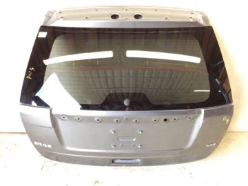 Крышка багажника FORD EDGE 06-14