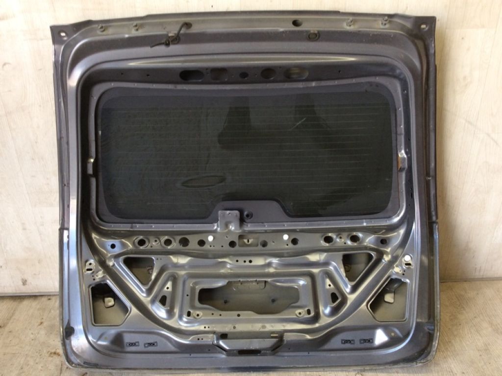 9T4Z7840010A | Кришка багажника FORD EDGE 06-14 - Фото 6