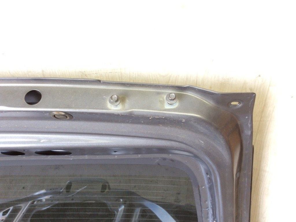 9T4Z7840010A | Кришка багажника FORD EDGE 06-14 - Фото 8