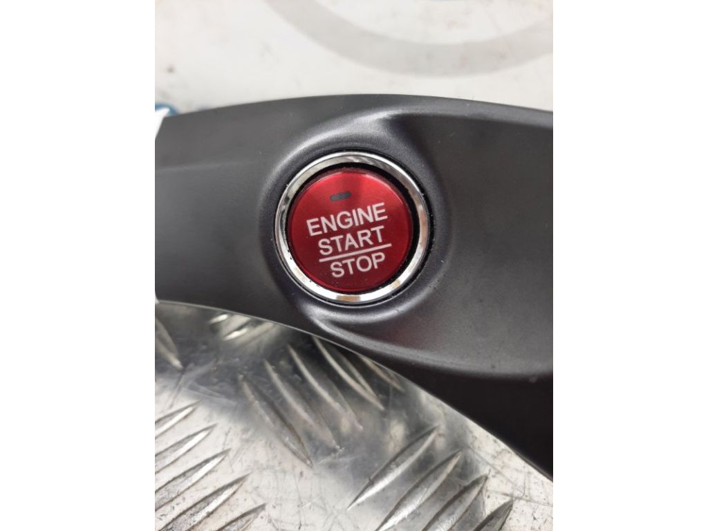 35881-TX4-A02 | Кнопка старт-стоп HONDA CRV (RM) 11-18 - Фото 2