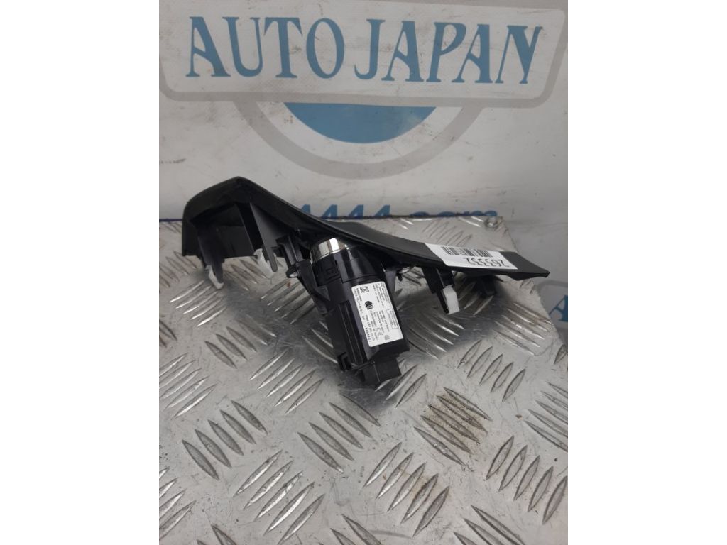 35881-TX4-A02 | Кнопка старт-стоп HONDA CRV (RM) 11-18 - Фото 3