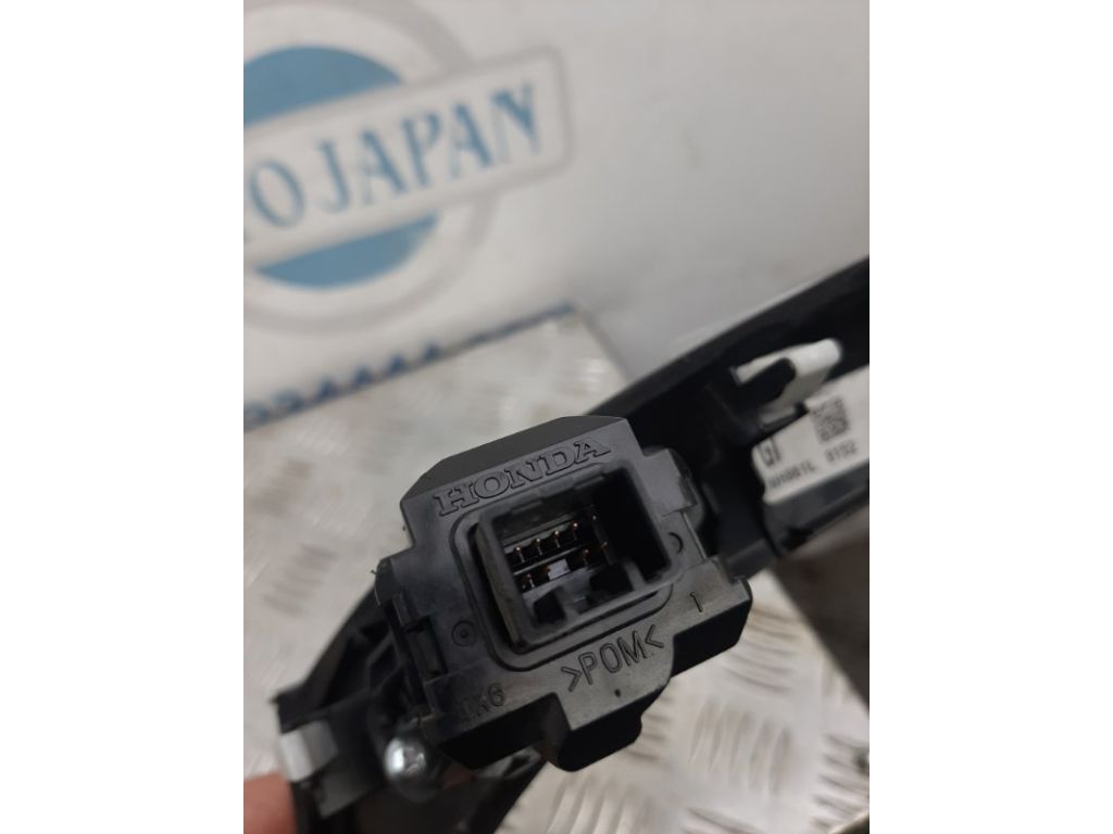 35881-TX4-A02 | Кнопка старт-стоп HONDA CRV (RM) 11-18 - Фото 5