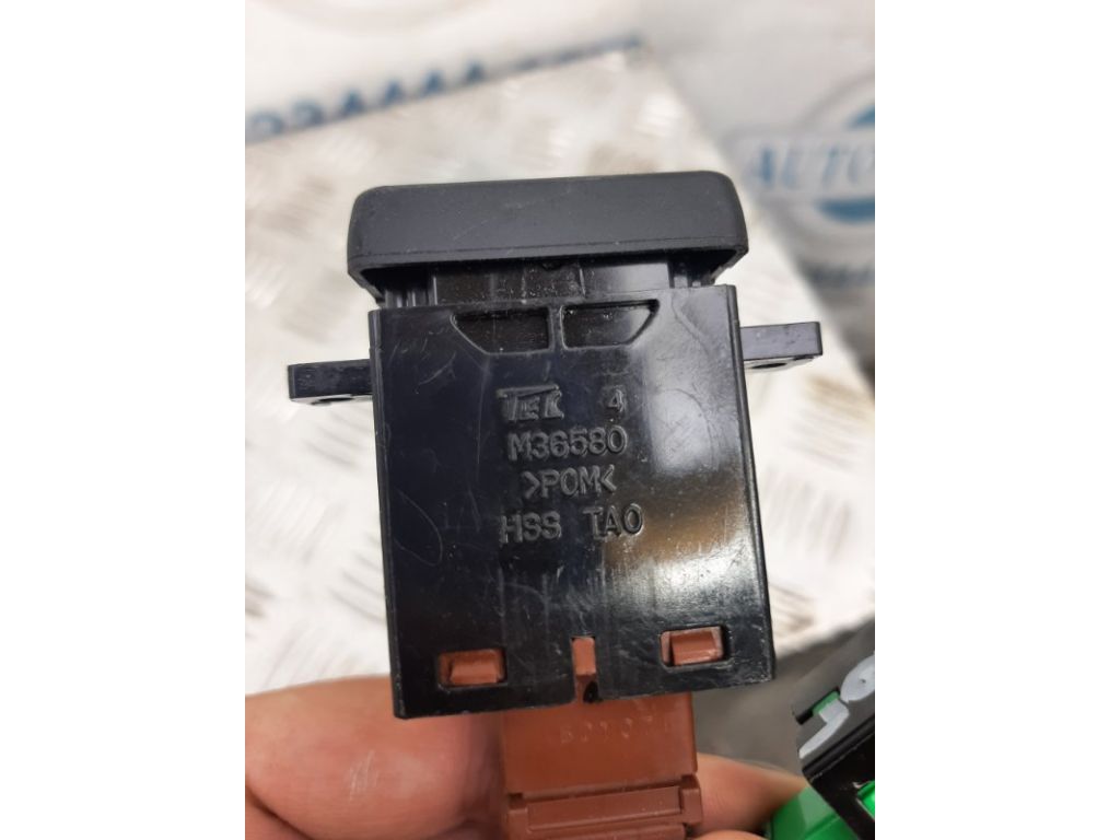 35600-TL0-003 | Кнопка обогрева сидений HONDA ACCORD CU8 / TSX 08-14 - Фото 2