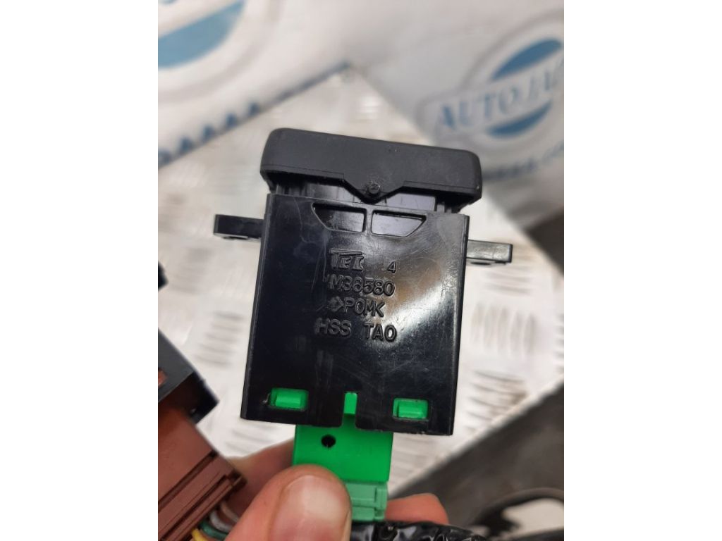 35600-TL0-003 | Кнопка обогрева сидений HONDA ACCORD CU8 / TSX 08-14 - Фото 3