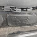 7249794 | Люк BMW 3 SERIES (F30) 2012–21 - Прев'ю 7