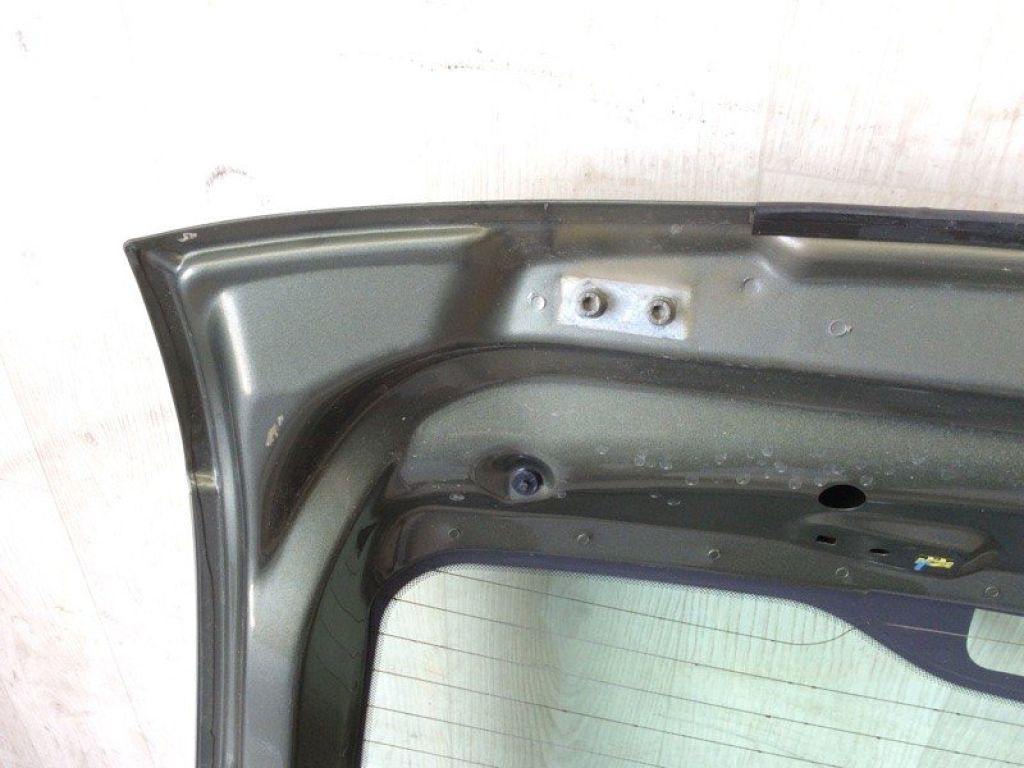 68070542AE | Кришка багажника FIAT 500 07-19 - Фото 6