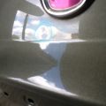 68070542AE | Кришка багажника FIAT 500 07-19 - Прев'ю 9