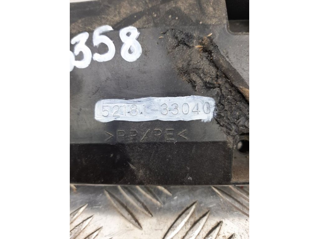 52181-33040 | Кронштейн усилителя заднего бампера прав. LEXUS ES350 06-12 - Фото 2