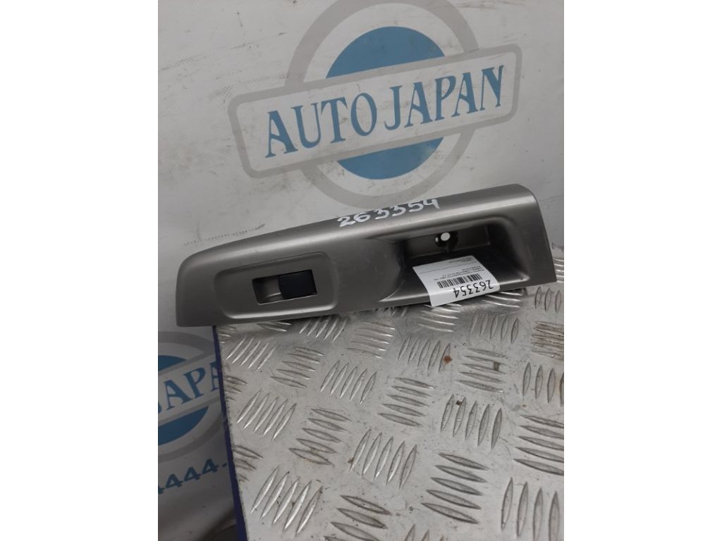 83071FG110 | Кнопка склопідіймача задн. лів. SUBARU FORESTER SH 07-12