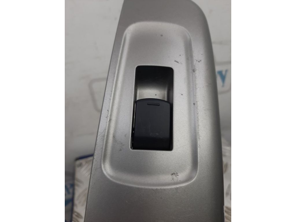 83071FG110 | Кнопка склопідіймача задн. лів. SUBARU FORESTER SH 07-12 - Фото 2