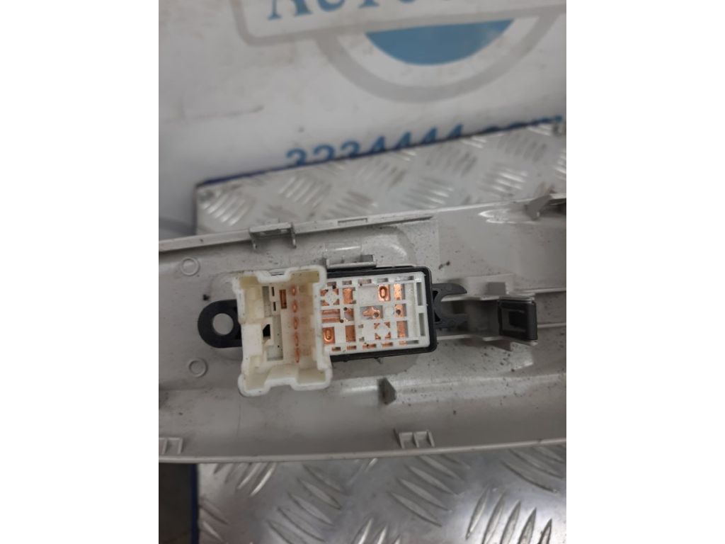 83071FG110 | Кнопка склопідіймача задн. лів. SUBARU FORESTER SH 07-12 - Фото 4