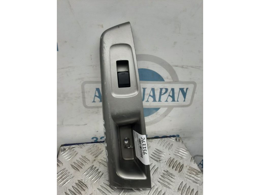 83071FG110 | Кнопка склопідіймача задн. прав. SUBARU FORESTER SH 07-12