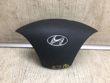 Подушка безпеки в кермо HYUNDAI ELANTRA MD 10-15