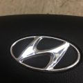 569003X500RY | Подушка безопасности в руль HYUNDAI ELANTRA MD 10-15 - Превью 8