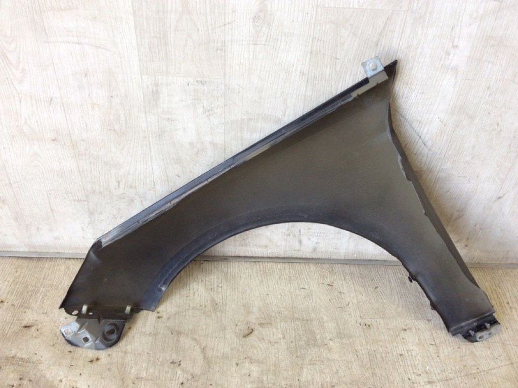 BM5Z-16005-B | Крыло переднее прав. FORD FOCUS 10-18 - Фото 3