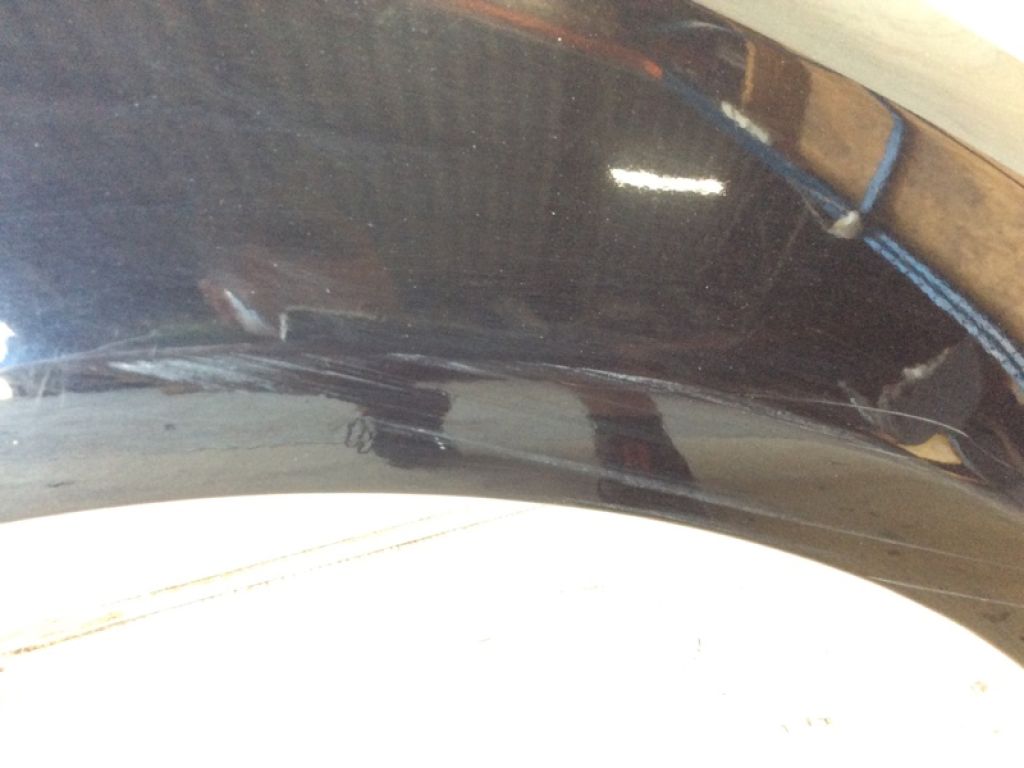 BM5Z-16005-B | Крыло переднее прав. FORD FOCUS 10-18 - Фото 7