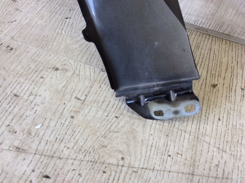 BM5Z-16005-B | Крыло переднее прав. FORD FOCUS 10-18 - Фото 9