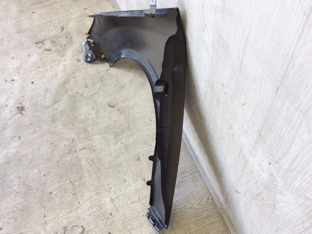 BM5Z-16005-B | Крыло переднее прав. FORD FOCUS 10-18 - Фото 10