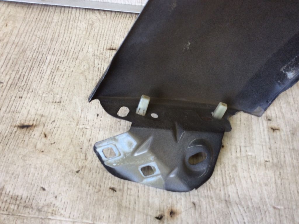 BM5Z-16005-B | Крыло переднее прав. FORD FOCUS 10-18 - Фото 11