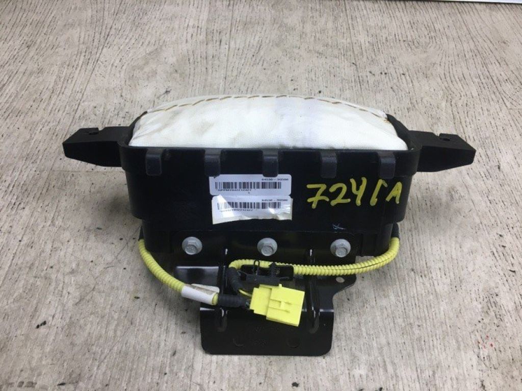 845303Q500 | Подушка безпеки пасажира HYUNDAI SONATA YF 10-14 - Фото 2