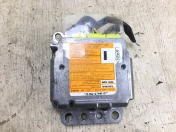 Блок керування AIRBAG NISSAN JUKE 10-19