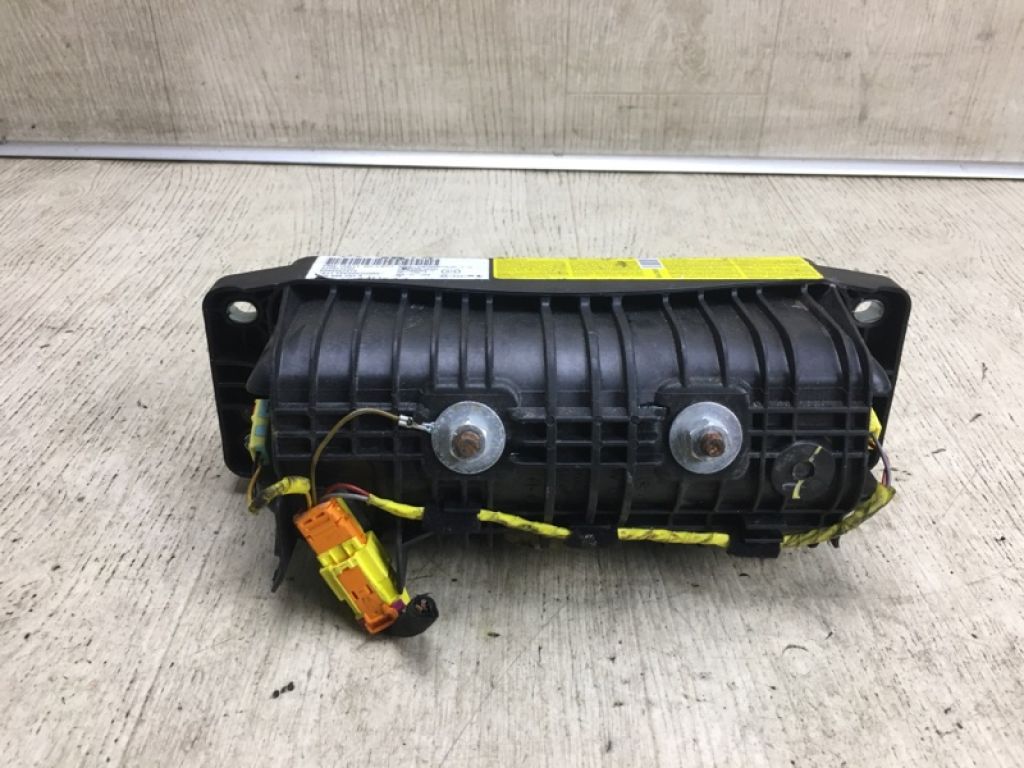 5C6880204A | Подушка безопасности пассажира VOLKSWAGEN JETTA USA 10-17 - Фото 3