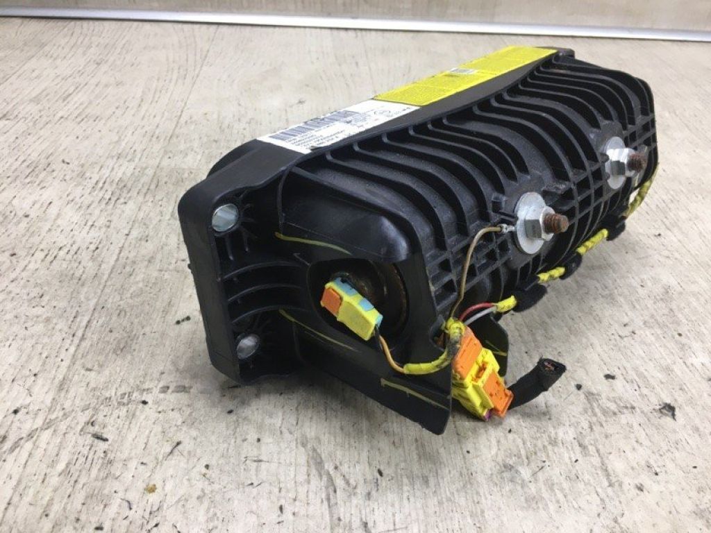 5C6880204A | Подушка безопасности пассажира VOLKSWAGEN JETTA USA 10-17 - Фото 4
