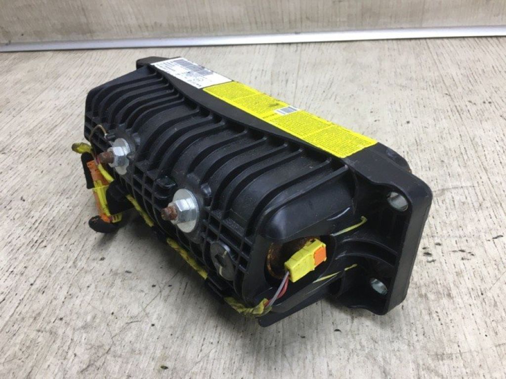 5C6880204A | Подушка безопасности пассажира VOLKSWAGEN JETTA USA 10-17 - Фото 5