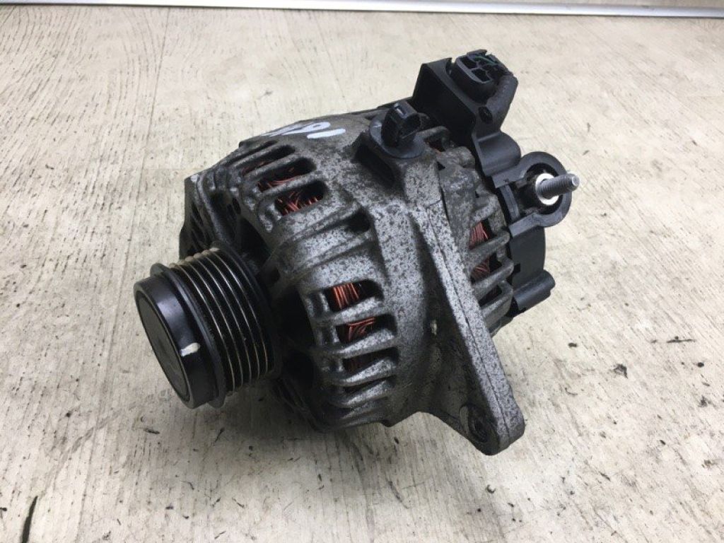 37300-2E200 | Генератор HYUNDAI ELANTRA MD 10-15 - Фото 2