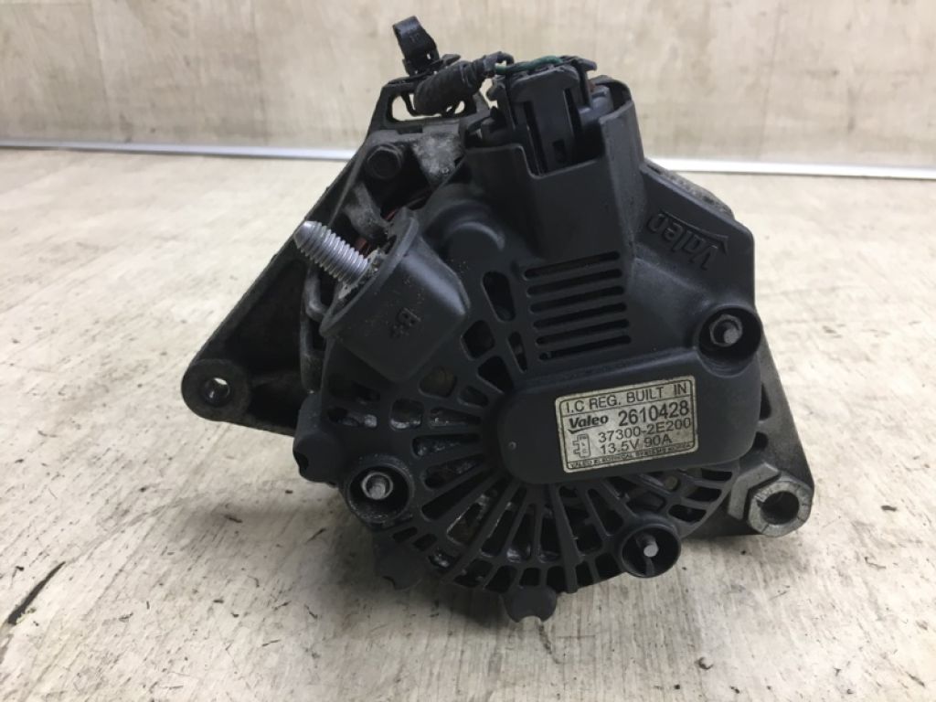 37300-2E200 | Генератор HYUNDAI ELANTRA MD 10-15 - Фото 3