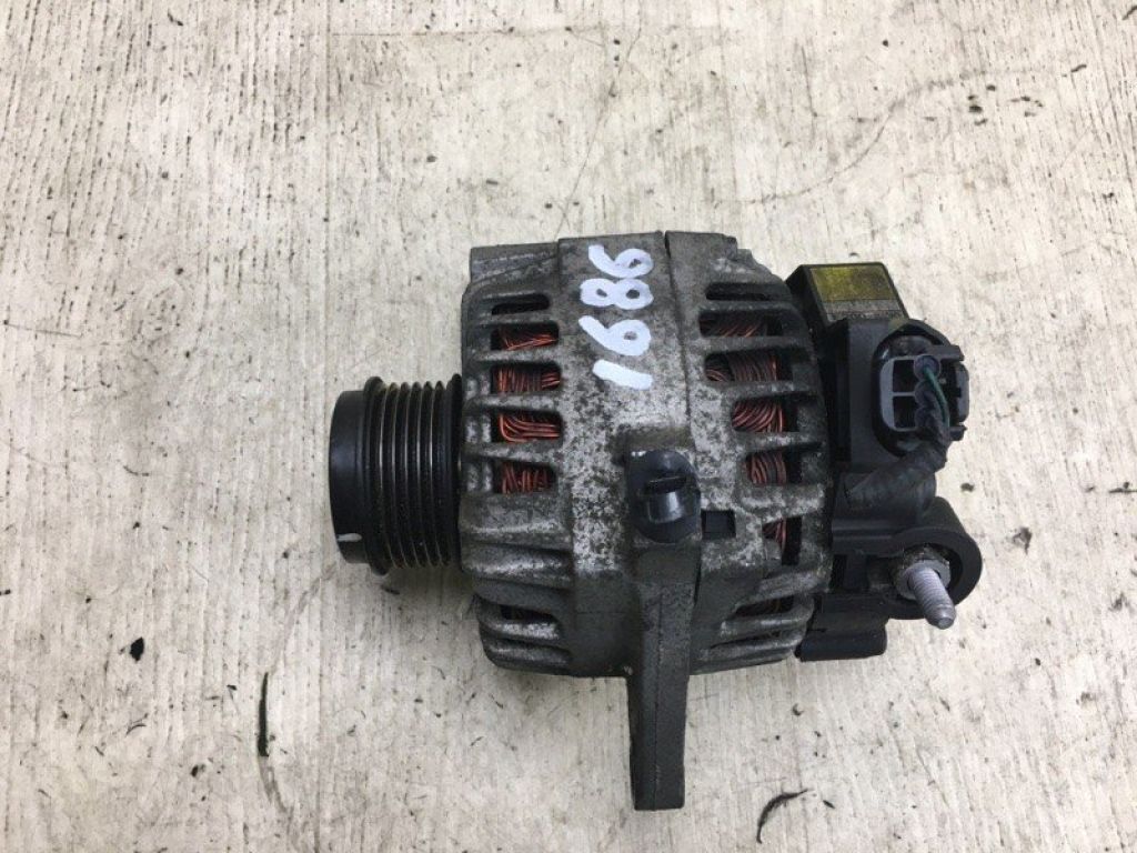 37300-2E200 | Генератор HYUNDAI ELANTRA MD 10-15 - Фото 4