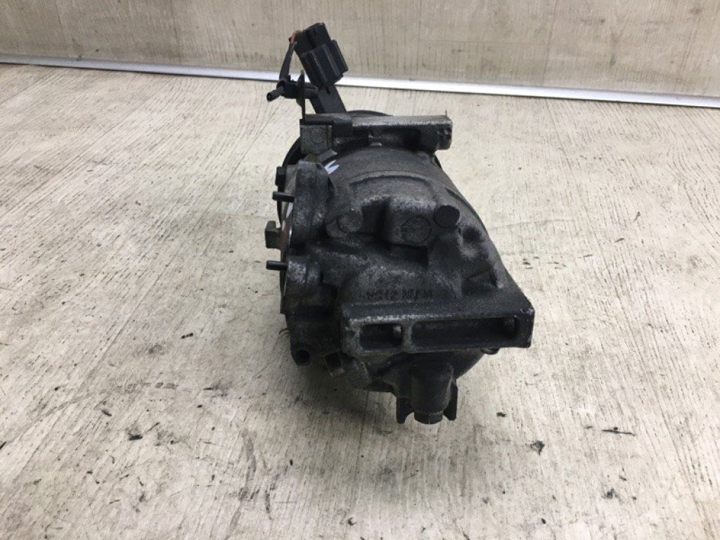 97701-3X101 | Компрессор кондиционера HYUNDAI ELANTRA MD 10-15 - Фото 3