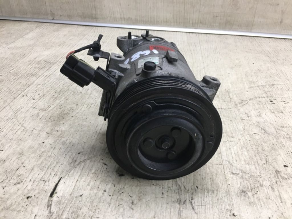 97701-3X101 | Компрессор кондиционера HYUNDAI ELANTRA MD 10-15 - Фото 4