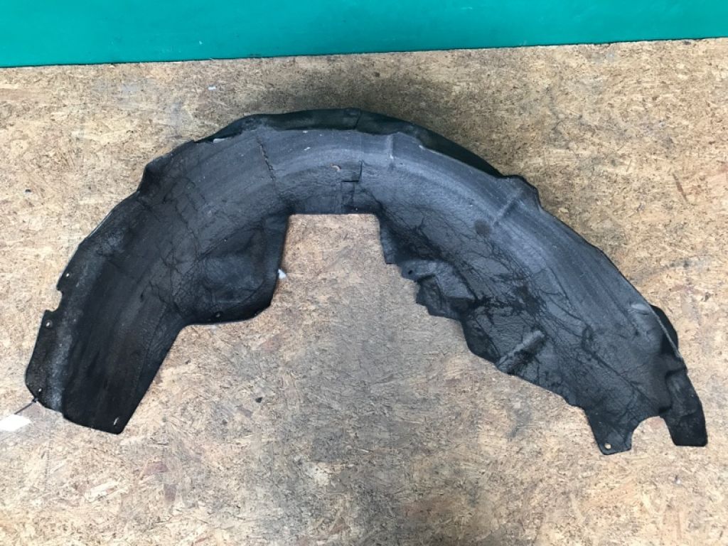 DS7Z-58278B50-A | Подкрылок задн. прав. FORD FUSION 14-