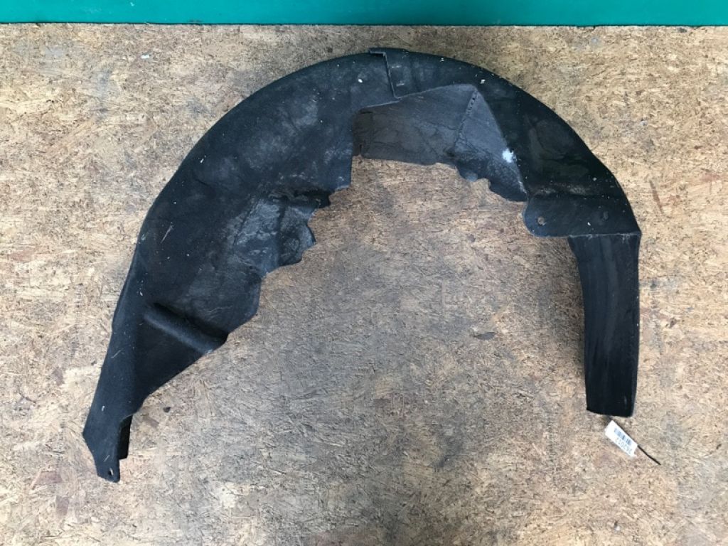 DS7Z-58278B50-A | Подкрылок задн. прав. FORD FUSION 14- - Фото 4